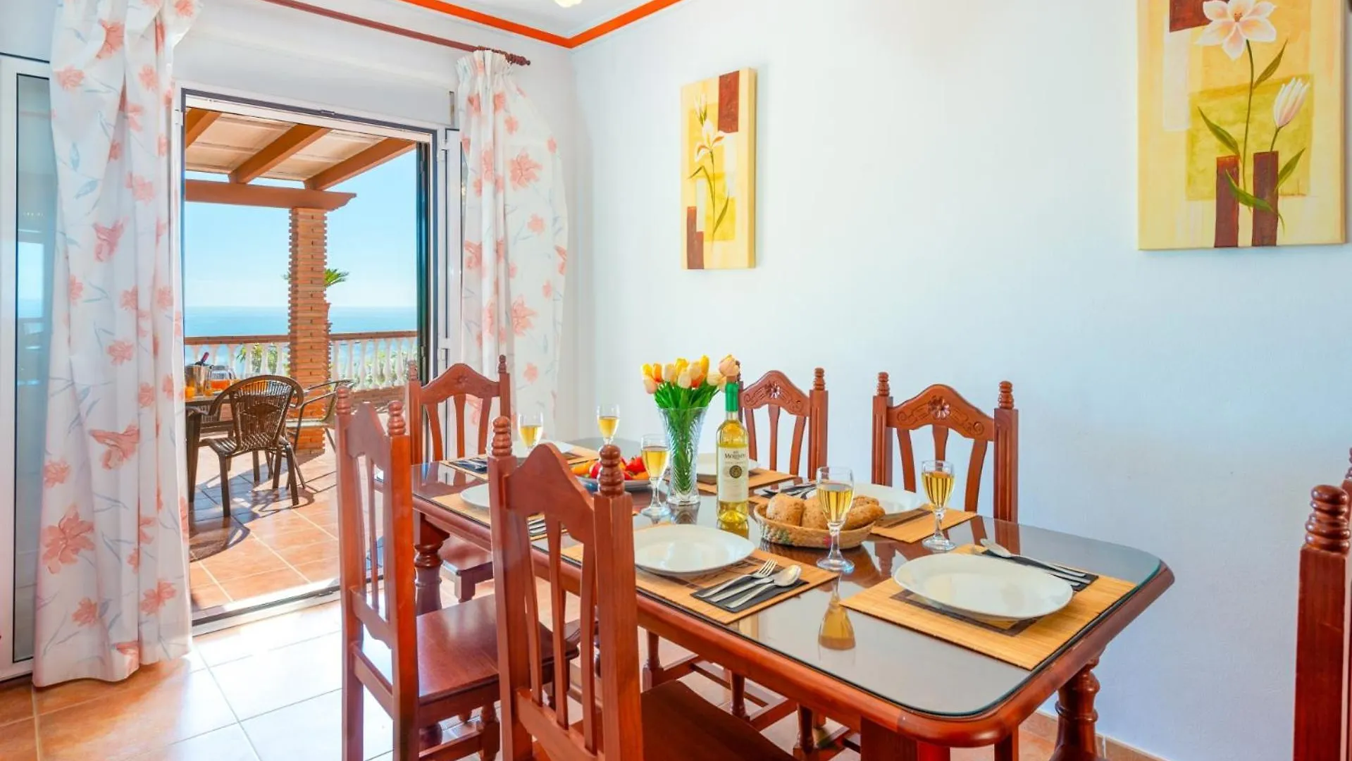 Villa Nadia By Villa Plus Torrox 0*,