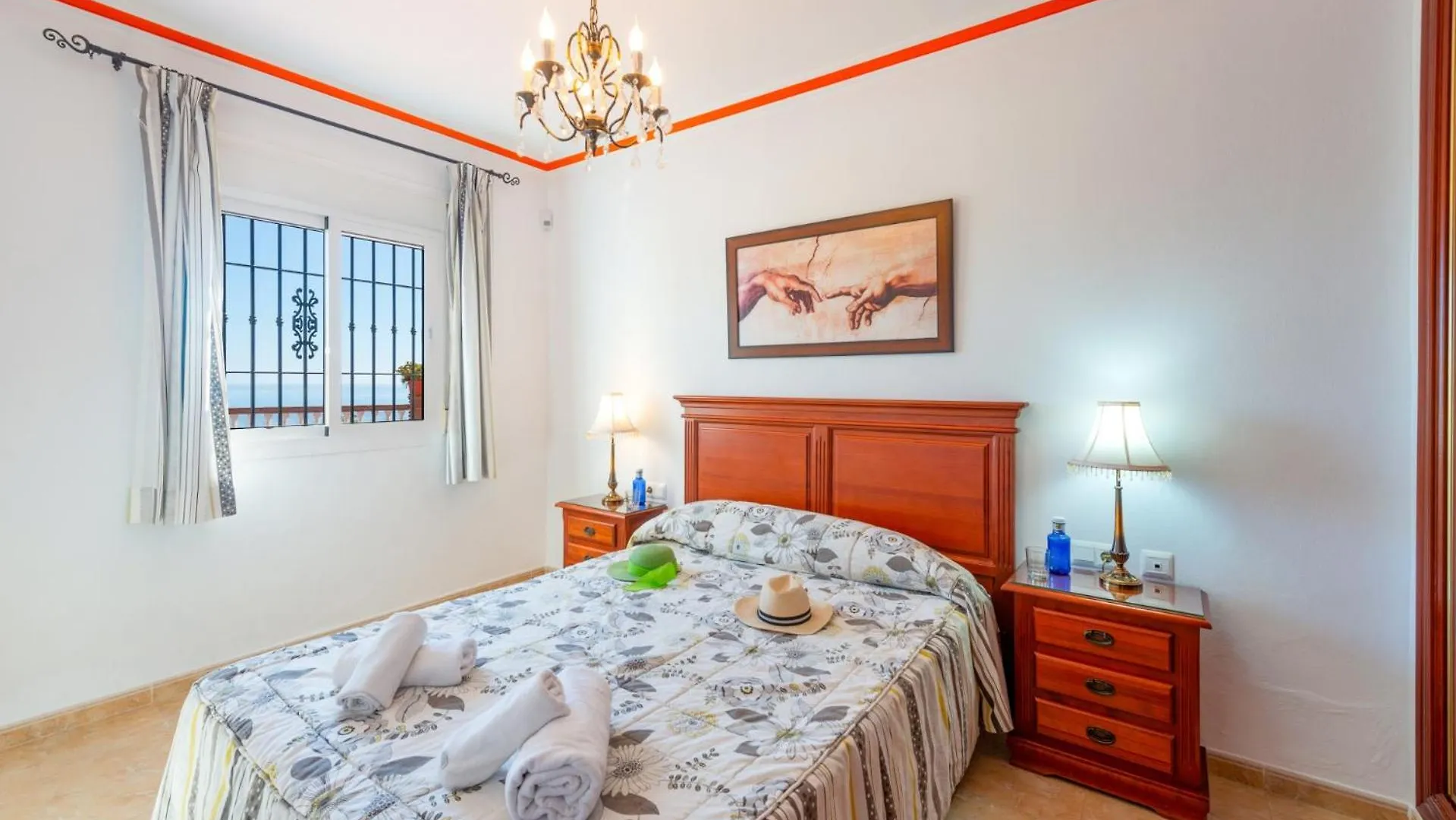Villa Nadia By Villa Plus Torrox