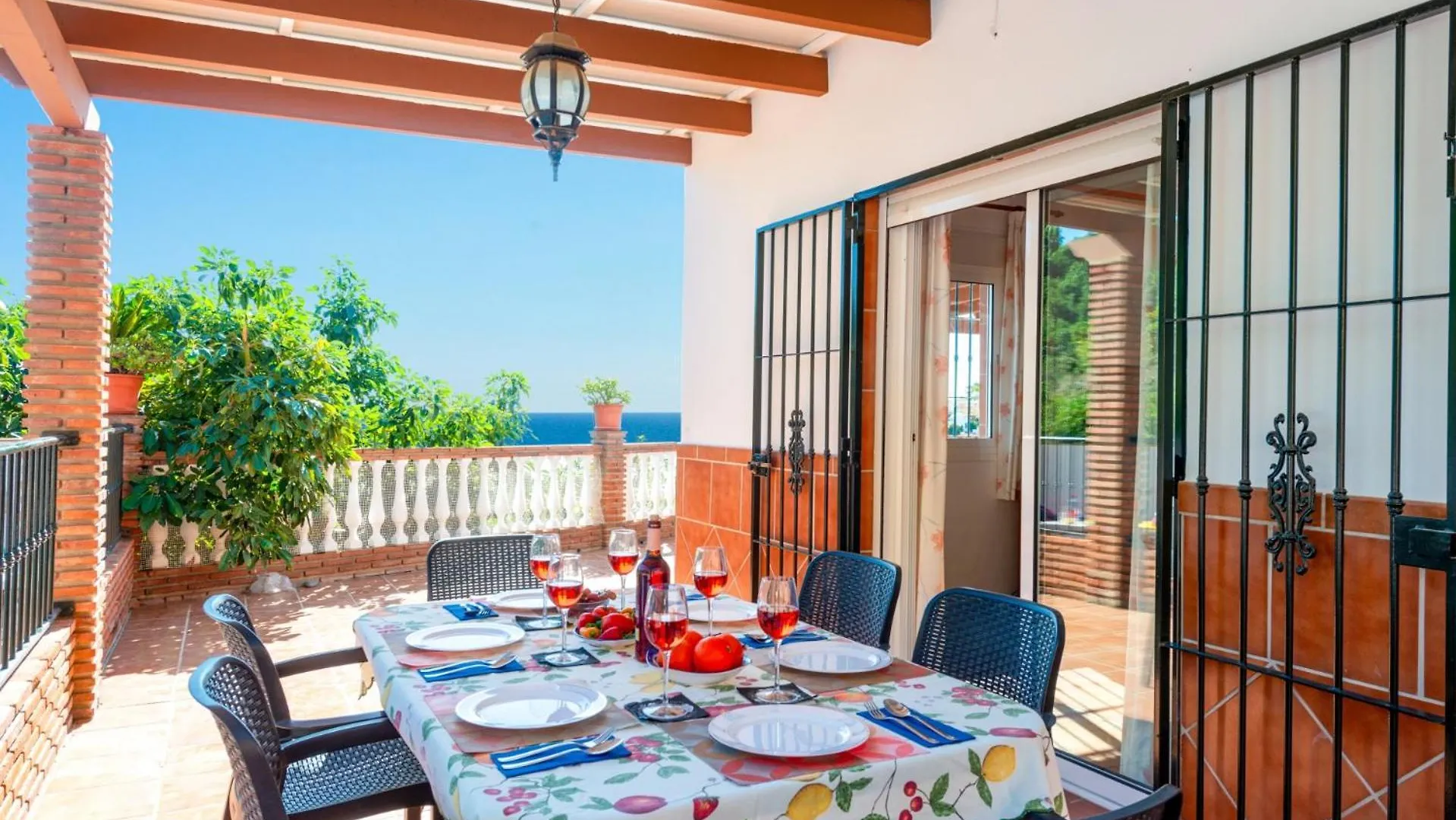 Villa Nadia By Villa Plus Torrox