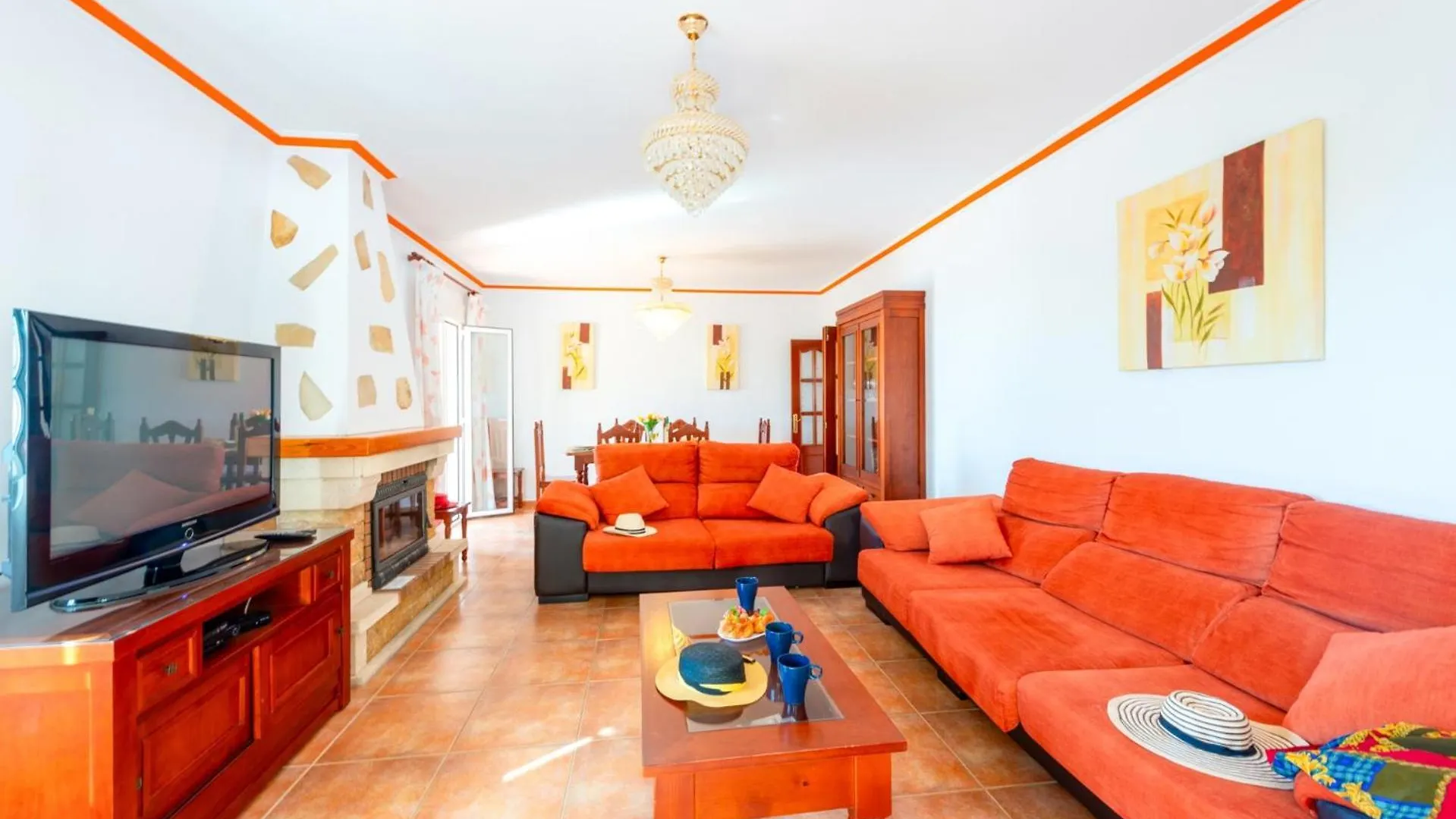 Villa Nadia By Villa Plus Torrox Spain