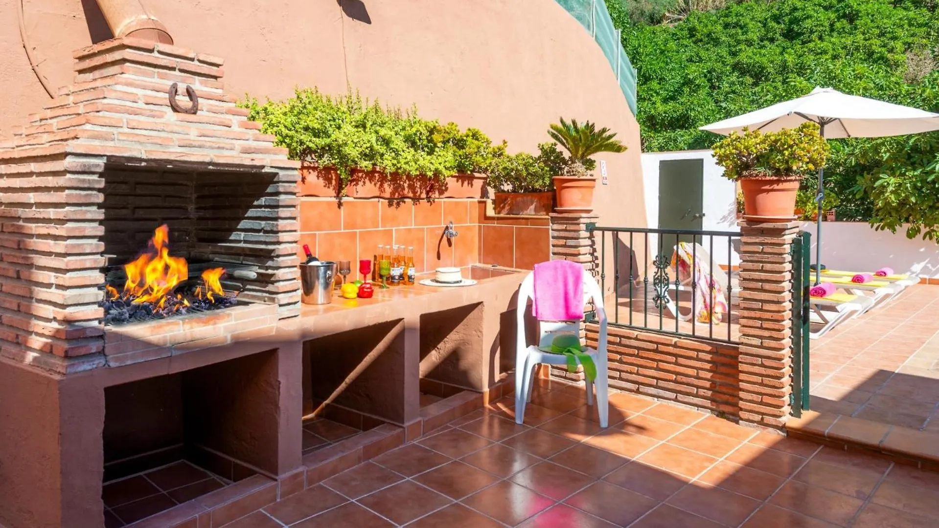 Villa Nadia By Villa Plus Torrox