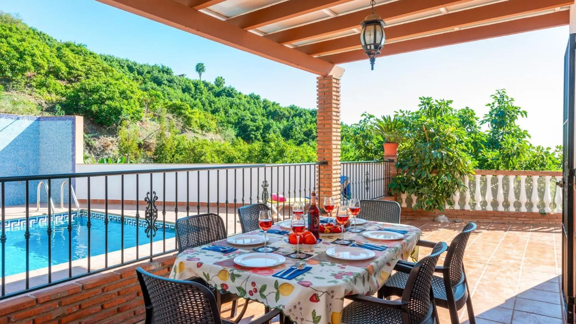 Villa Nadia By Villa Plus Torrox