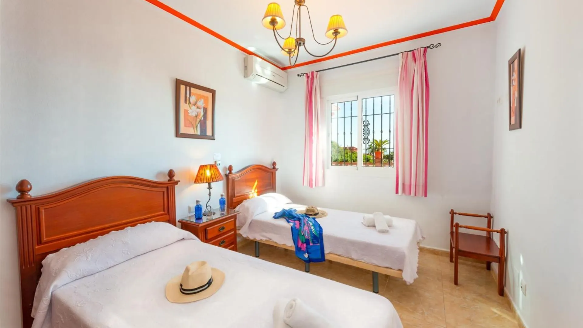 Villa Nadia By Villa Plus Torrox
