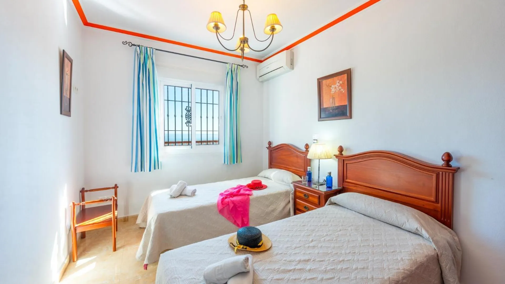 טורוקס Villa Nadia By Villa Plus