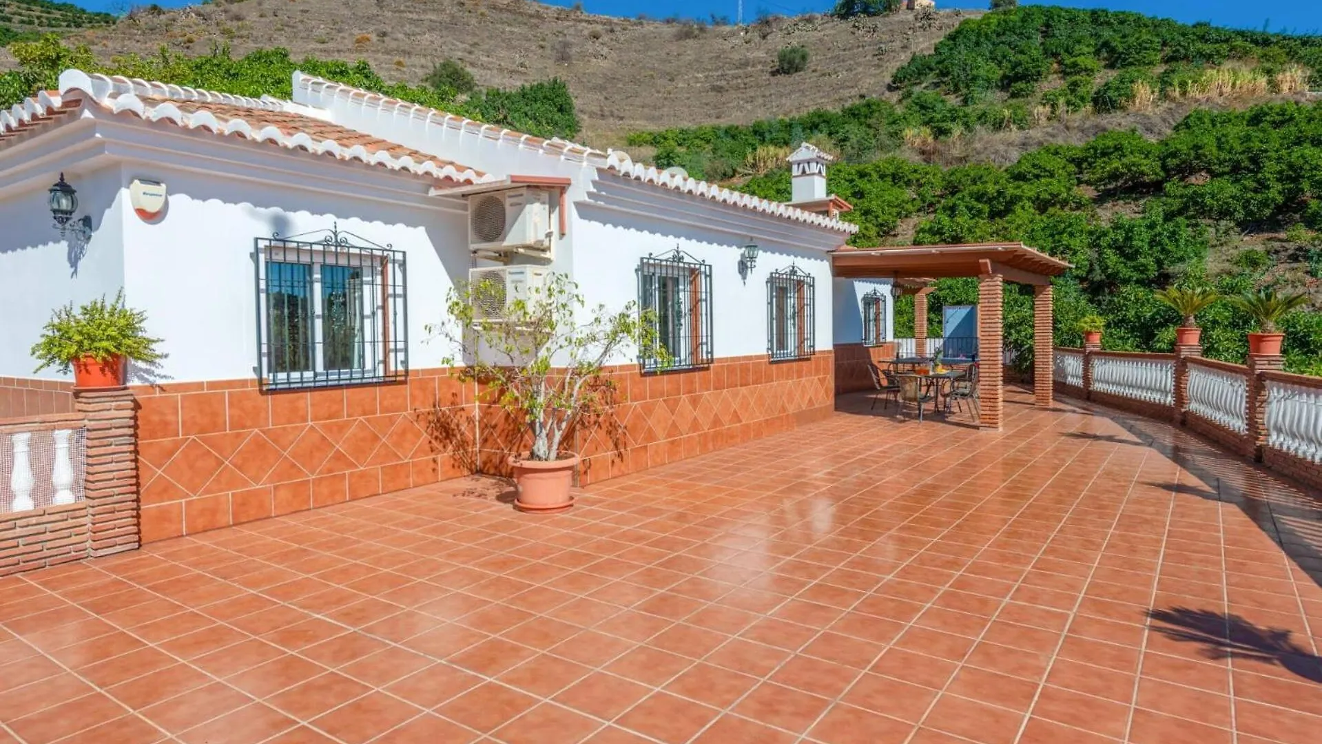 Villa Nadia By Villa Plus Torrox