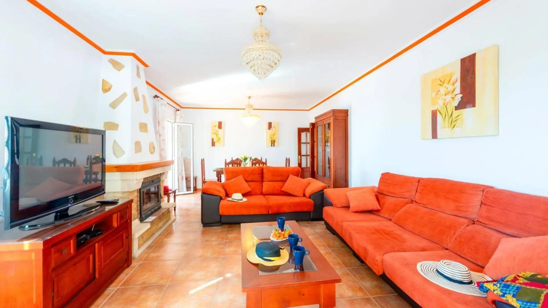 Villa Nadia By Villa Plus Torrox