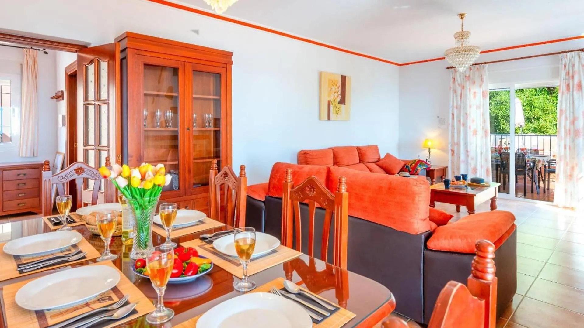 Villa Nadia By Villa Plus Torrox