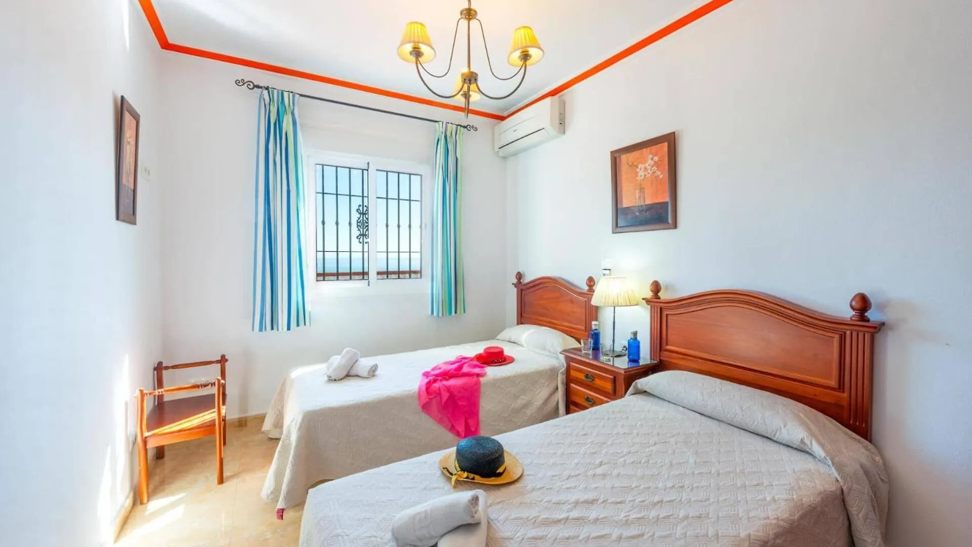 Villa Nadia By Villa Plus Torrox