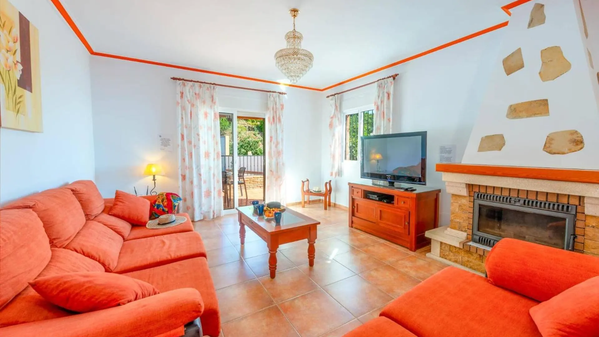 Villa Nadia By Villa Plus Torrox Spain