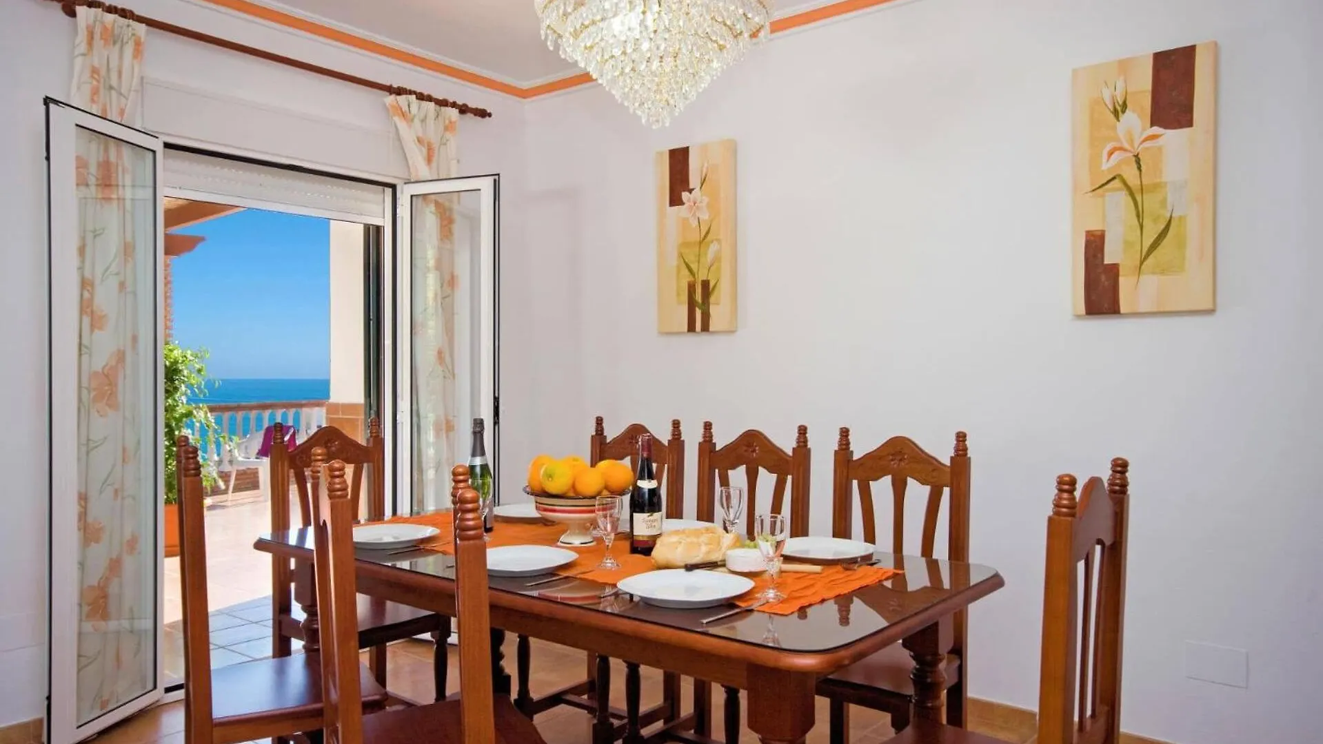 Villa Nadia By Villa Plus Torrox Spain