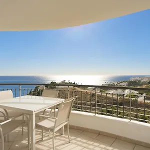 Appartement Exclusivo De 2 Vista Mar Lateral, Torrox